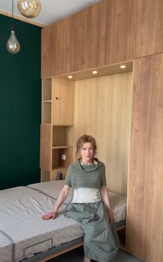 Видео отзывы о мебели Скандинавия